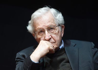 Noam Chomsky says A.I. is far from ‘true intelligence’ and ChatGPT is the ‘banality of evil’