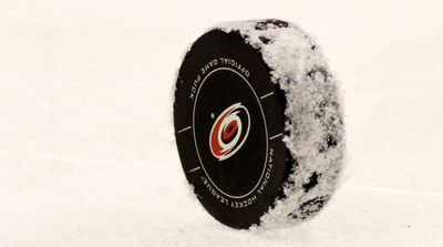 NHL’s Hurricanes Crush Bitter Fan With Kindness in Epic Tweet