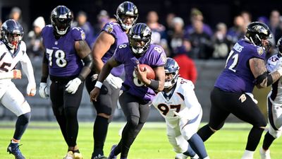 NFL Teams Passing On Lamar Jackson As He Is Not Represented By An Agent