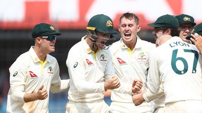 Australia eyes victory in fourth Test in Ahemedabad to draw Border-Gavaskar series