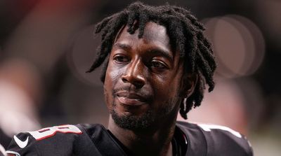 Calvin Ridley Recounts What Led to Gambling Suspension in Emotional Essay