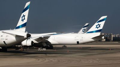 Israeli Civilian Flights Open To Oman As President Biden Thanks The Omani Leaders