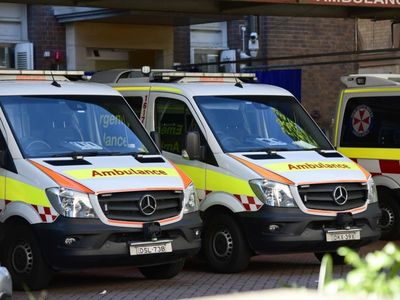 NSW paramedics refusing to bill patients