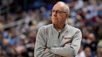 Boeheim Strongly Hints at Retirement After ACC Tournament Exit