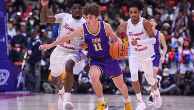 Previewing the IHSA basketball state finals: Downers Grove North emerges in 4A, Simeon favorites in 3A
