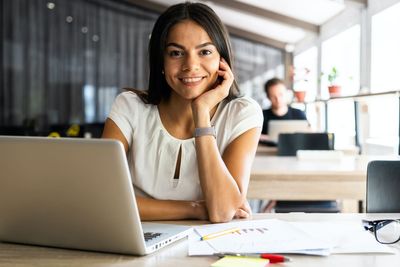 These Are The Best Cities To Be a Woman In Leadership