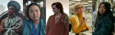 2023 Oscars: What to know about supporting actress nominees