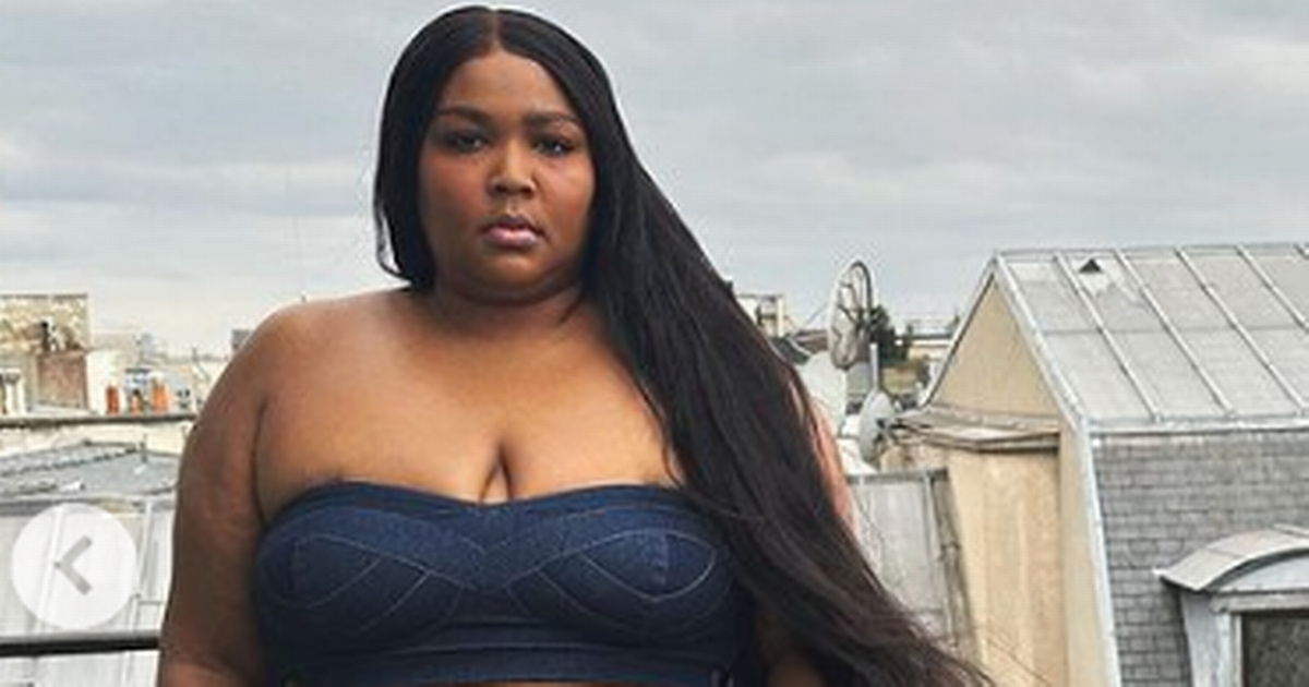 Lizzo review – a euphoric display of true superstardom, Lizzo