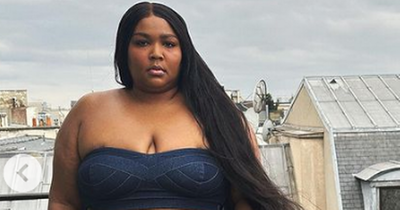 Lizzo expresses 'love' for Scotland ahead of Glasgow's OVO Hydro gig - and tells of her favourite bar