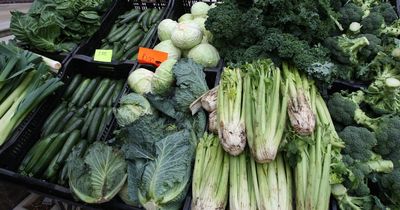 Leafy green vegetables ‘associated with fewer brain proteins linked to Alzheimer’s’ says new study