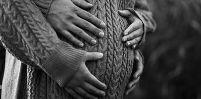 Women's weight and well-being: Why we need to accept the pregnant body as a valued female form