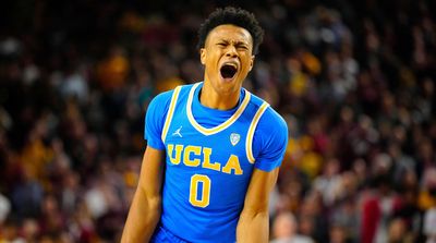 Jaylen Clark’s Season-Ending Injury Is a Crushing Blow to UCLA’s Title Hopes