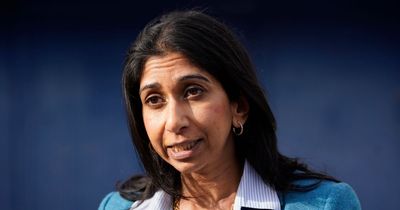 'New asylum laws lack any compassion - why is it one rule for some and not for others?'