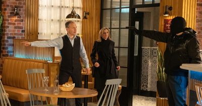 Corrie viewers puzzle over 'missing' scenes ahead of character's return