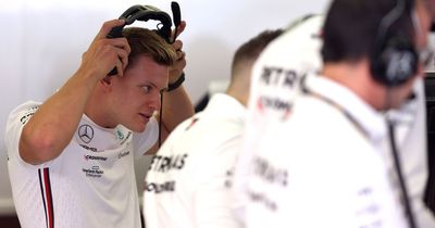 Mick Schumacher reveals honest feelings about F1 axe after watching Bahrain GP from pits
