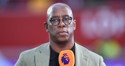 Ian Wright predicts Chelsea and Tottenham target to join 'bigger club' as contract offer snubbed