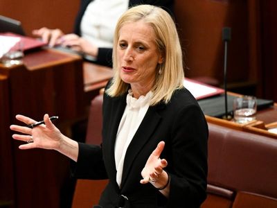 Budget cuts flagged to counter coalition 'booby traps'
