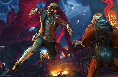 You Need to Play the Most Underrated Marvel Game Before It Leaves Game Pass Next Week