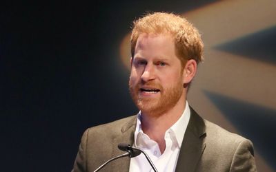 Prince Harry ‘phone hacking’ lawsuit to go to trial