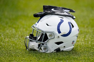4 things to know about Colts’ assistant to HC T.J. Ingels