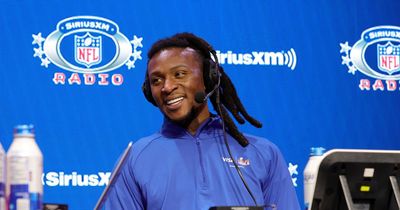 DeAndre Hopkins responds to trade links with honest comments about rumours