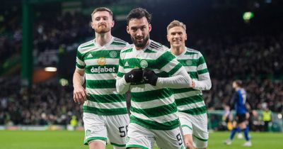 Celtic too hot for Hearts as Sead Haksabanovic stunner timely amid Daizen Maeda injury sweat – 3 talking points