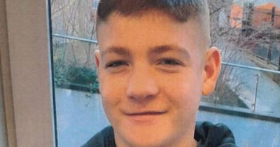 Appeal to find missing teen last seen in Tallaght