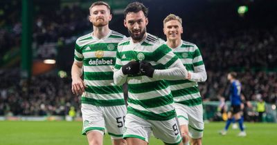 Celtic 3 Hearts 1 as Ange hits milestone and Sead Haksabanovic scores stunner - 3 things we learned