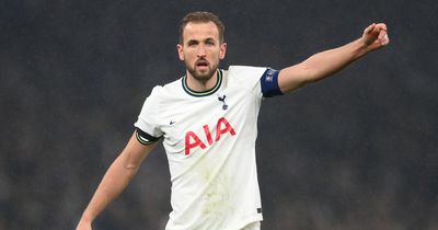 Harry Kane sums up toothless Tottenham during limp Champions League exit vs AC Milan