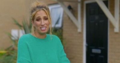 Stacey Solomon fans gutted after BBC Sort Your Life Out announcement at start of show