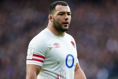 Ellis Genge ready for test of England’s progress