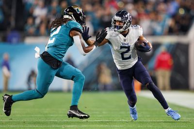 Free agents the Vikings can sign that don’t count against compensatory picks