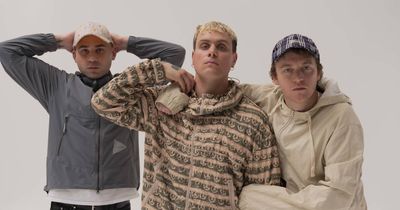 First Newcastle date for DMA's on regional tour