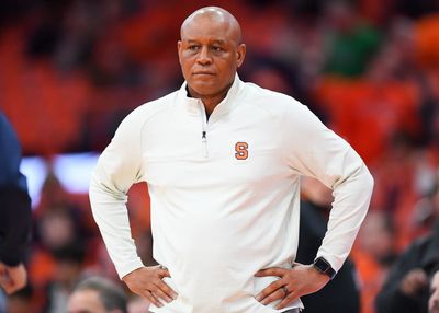 Adrian Autry Named Syracuse Men’s Basketball Coach