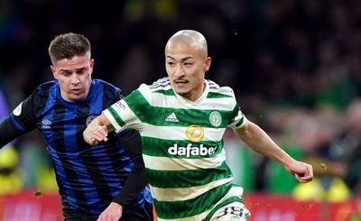 Ange Postecoglou provides Daizen Maeda injury update after Celtic defeat Hearts