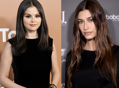 Selena Gomez reveals what she’d tell her younger self amid rumoured feud with Hailey Bieber