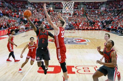 Ohio State vs. Wisconsin, live stream, TV channel, time, odds, how to watch Big Ten Tournament