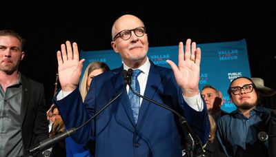 Who is Paul Vallas, Chicago mayoral runoff candidate?