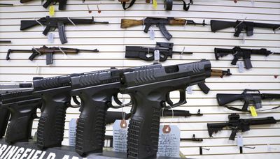 Bid to block Illinois’ new assault weapons ban now before federal appeals court