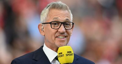 'Confected outrage at Gary Lineker because he dared to question Tories' lack of humanity'