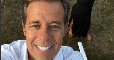 Fun House's Pat Sharp axed from radio gig after 'humiliating' joke about woman's breasts