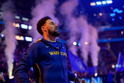 Warriors G Klay Thompson passes Paul Pierce on NBA All-Time 3-Pointer List