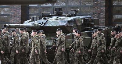Why European Defense Still Depends on America
