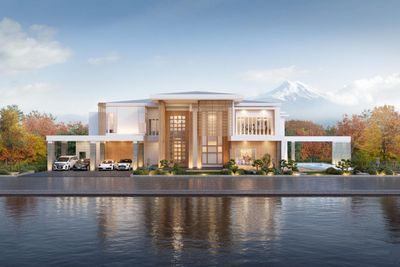 Built To Build targets sales growth of 10%