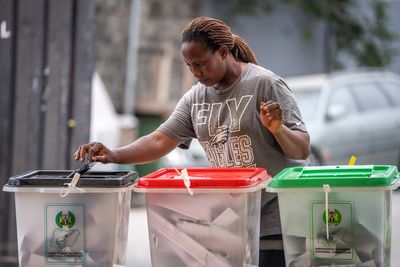 Nigeria postpones election for new state governors