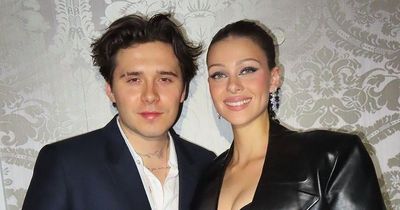 Brooklyn Beckham slammed for 'snubbing' mum Victoria on International Women's Day