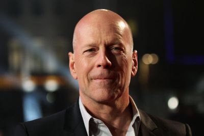 Bruce Willis dementia announcement increases visits to Alzheimer’s website