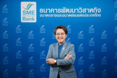 SME D Bank focuses on circular economy