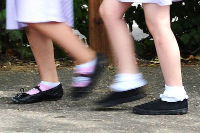 Four-year-olds ‘may have the basic skills that underlie map reading’