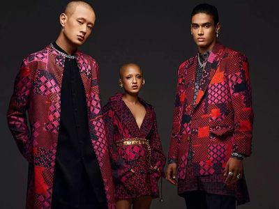 Manish Malhotra's grand finale show to encourage women to embrace their beauty